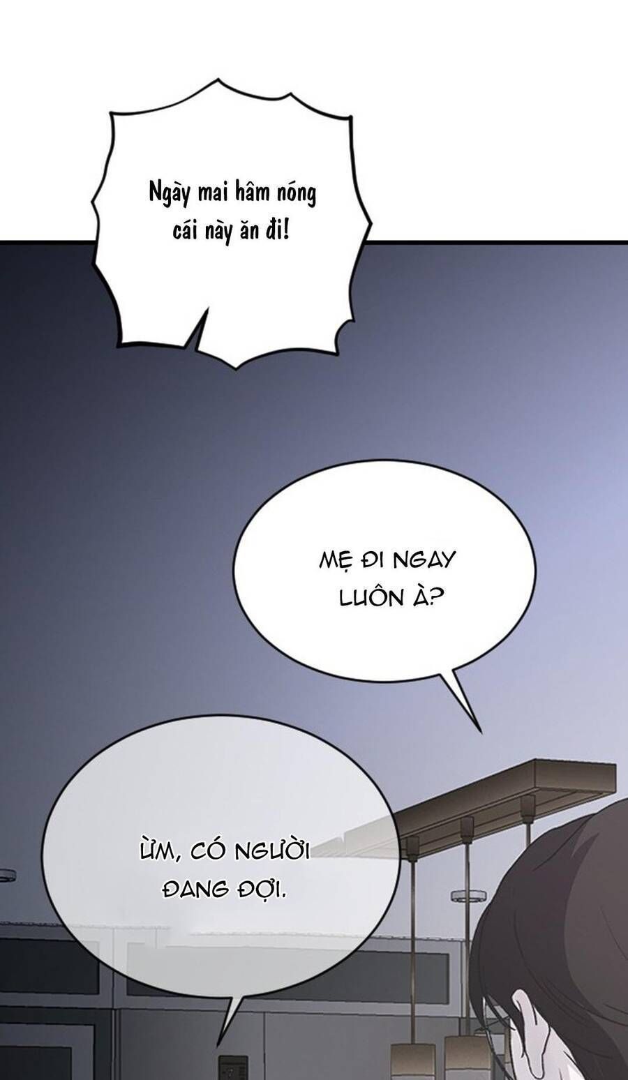 Ba Người Anh Trai Chap 74 - Next Chap 75