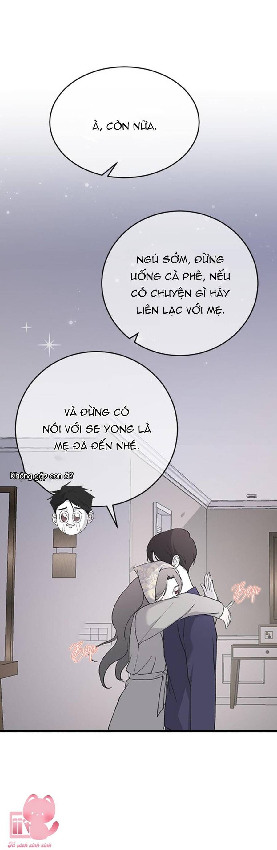 Ba Người Anh Trai Chap 74 - Next Chap 75