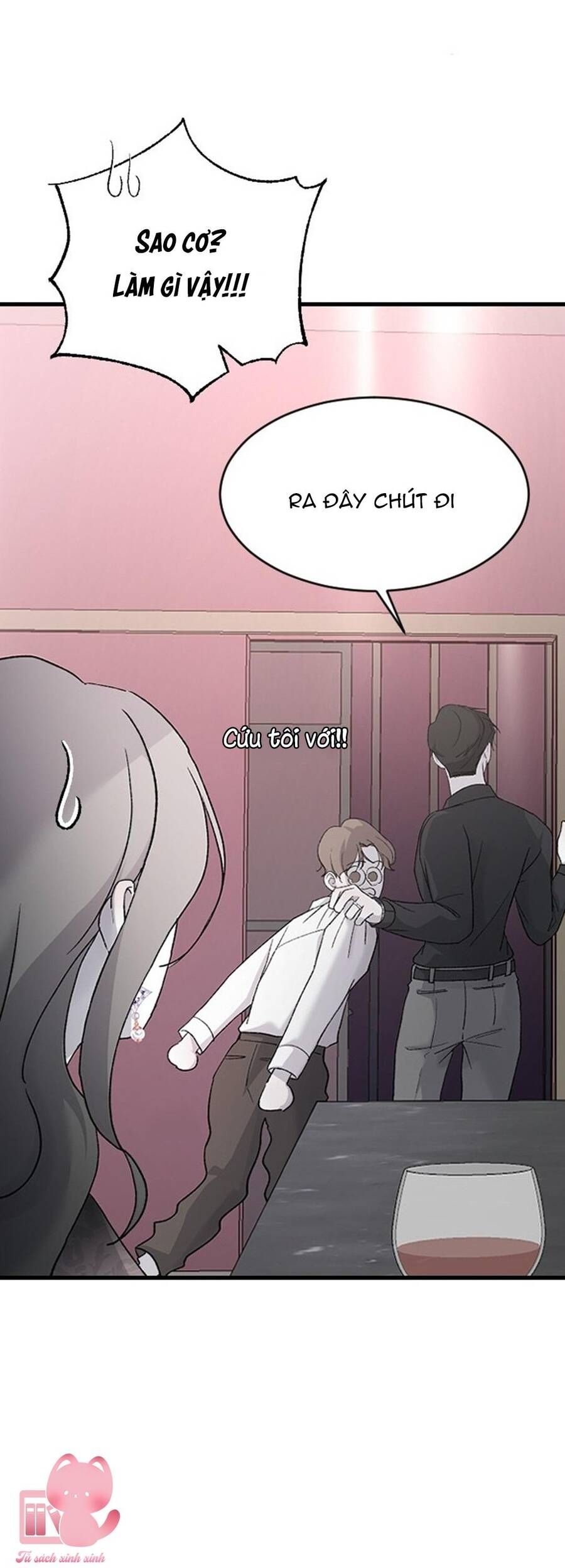 Ba Người Anh Trai Chap 74 - Next Chap 75