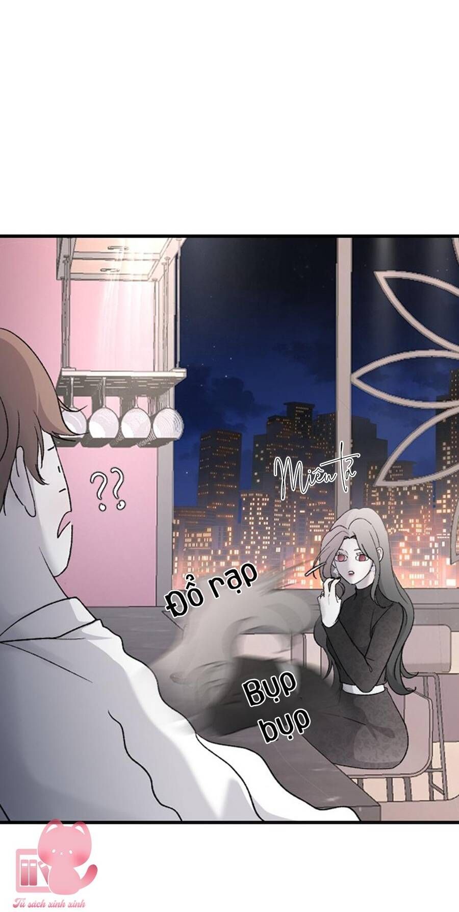 Ba Người Anh Trai Chap 74 - Next Chap 75