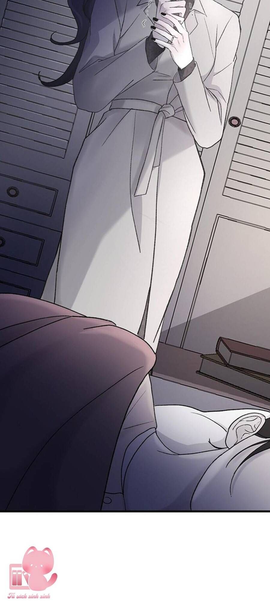 Ba Người Anh Trai Chap 75 - Next Chap 76