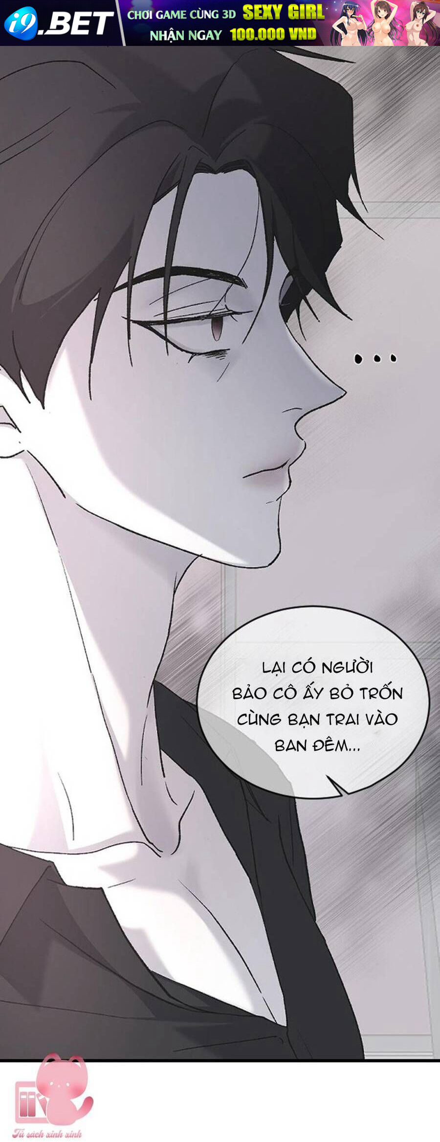 Ba Người Anh Trai Chap 75 - Next Chap 76