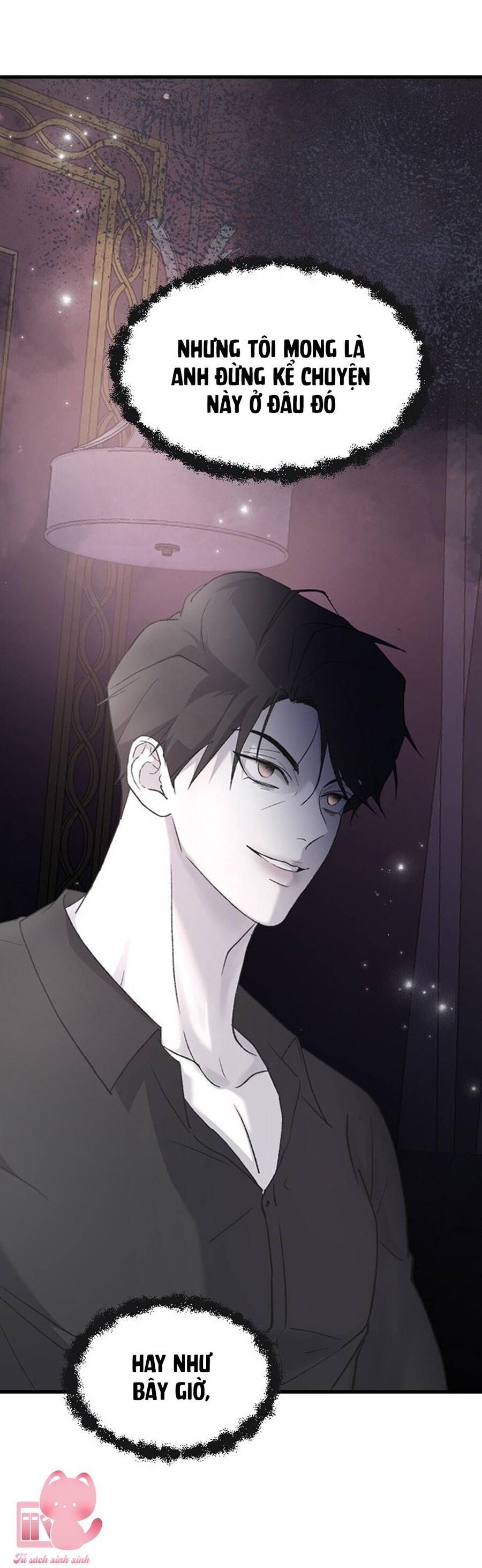 Ba Người Anh Trai Chap 75 - Next Chap 76