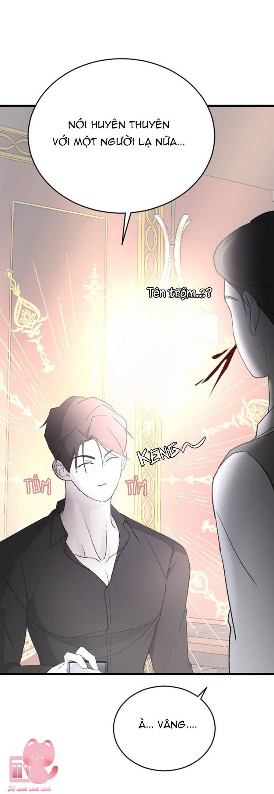 Ba Người Anh Trai Chap 75 - Next Chap 76