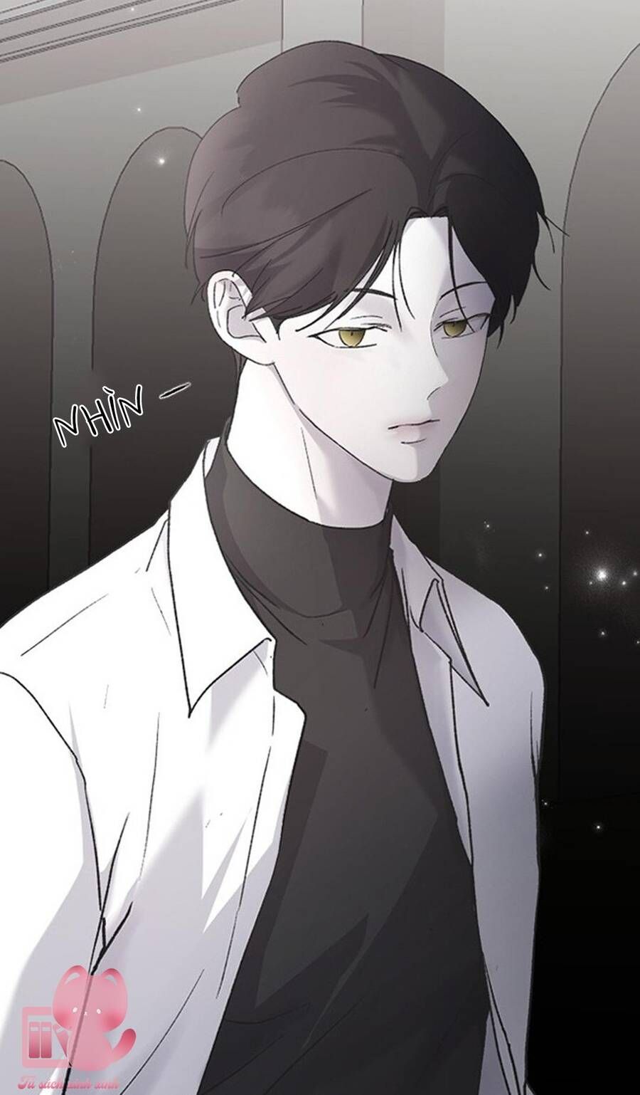 Ba Người Anh Trai Chap 75 - Next Chap 76