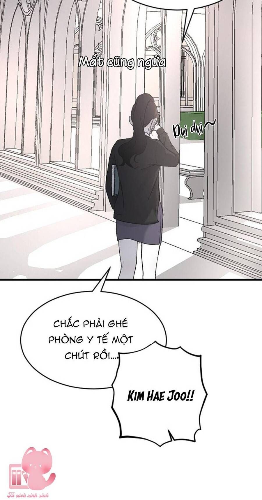 Ba Người Anh Trai Chap 75 - Next Chap 76
