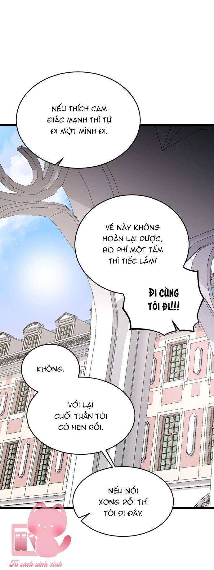 Ba Người Anh Trai Chap 76 - Next Chap 77