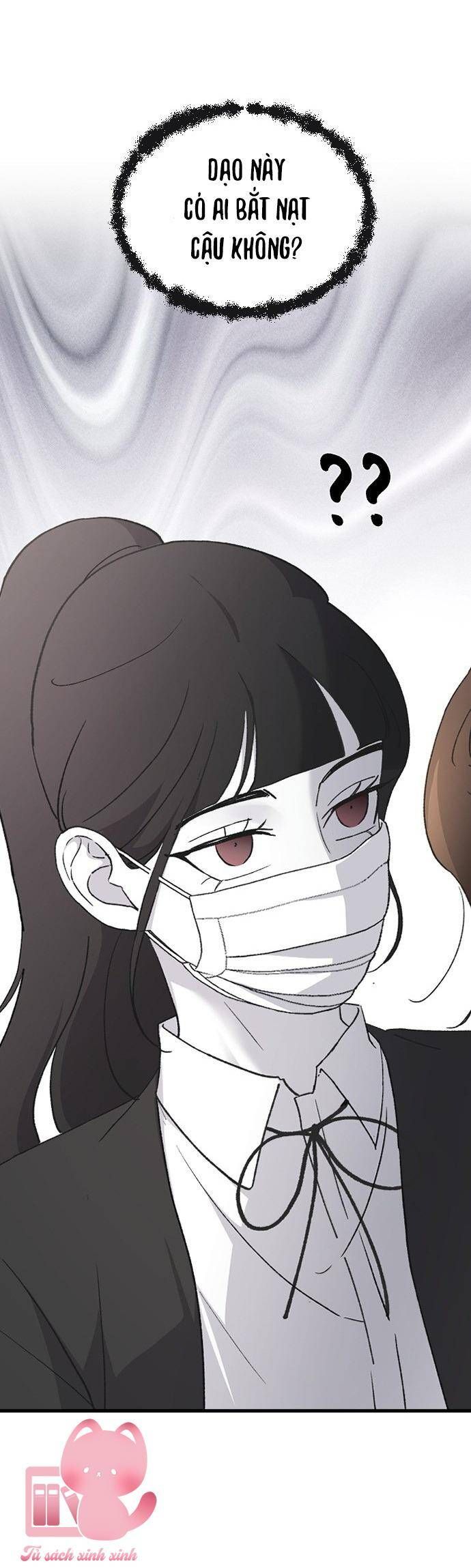 Ba Người Anh Trai Chap 76 - Next Chap 77