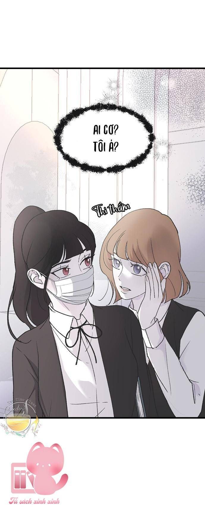 Ba Người Anh Trai Chap 76 - Next Chap 77