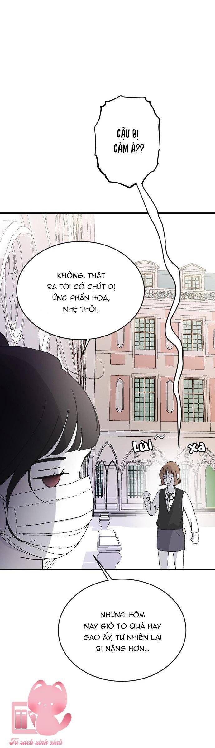 Ba Người Anh Trai Chap 76 - Next Chap 77