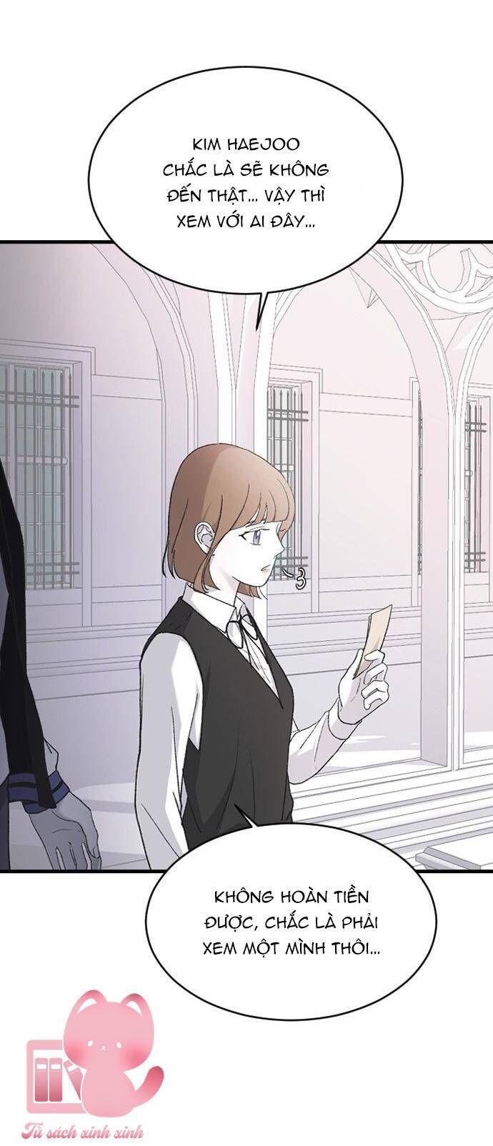 Ba Người Anh Trai Chap 76 - Next Chap 77