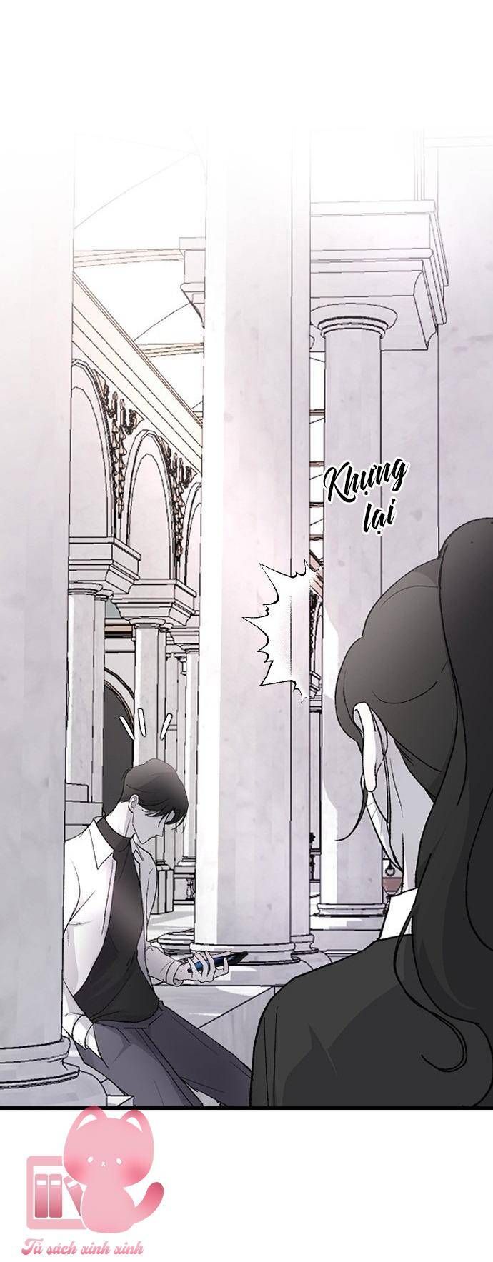 Ba Người Anh Trai Chap 76 - Next Chap 77