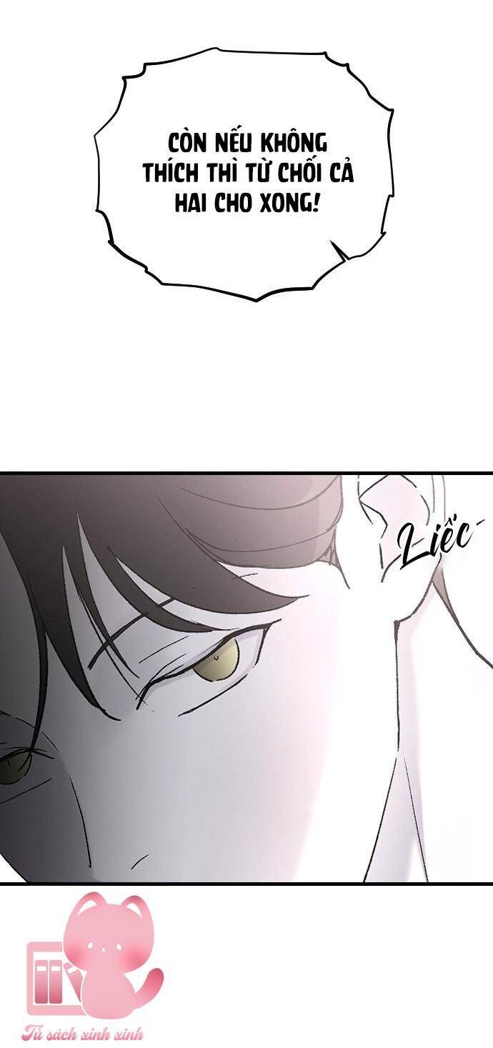 Ba Người Anh Trai Chap 76 - Next Chap 77