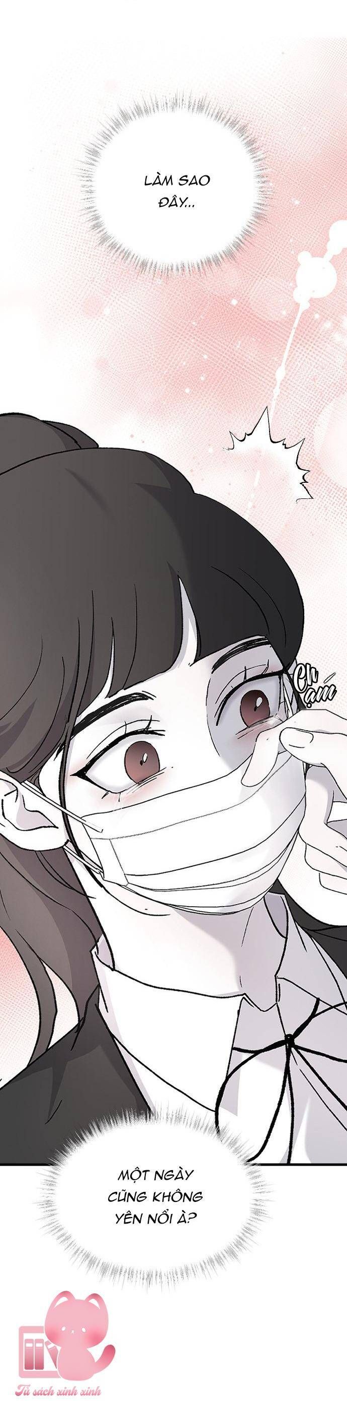 Ba Người Anh Trai Chap 76 - Next Chap 77