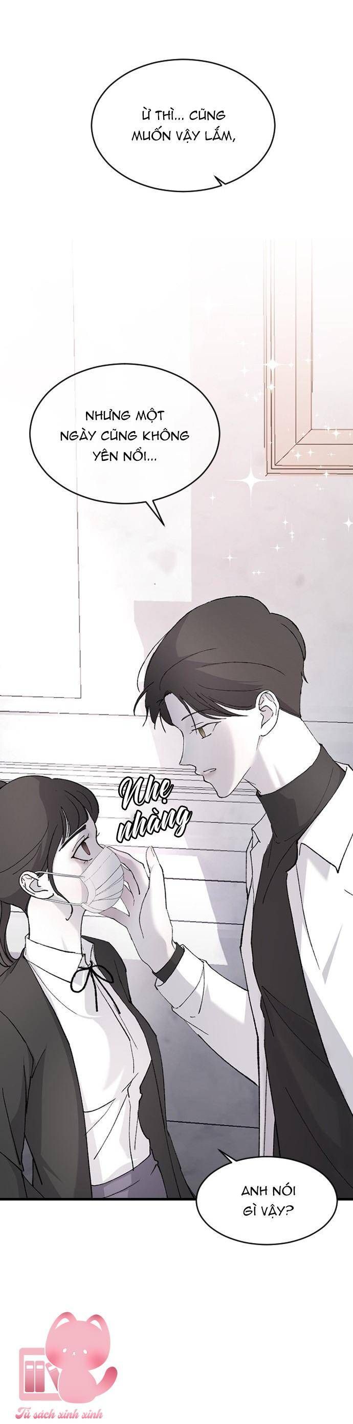 Ba Người Anh Trai Chap 76 - Next Chap 77