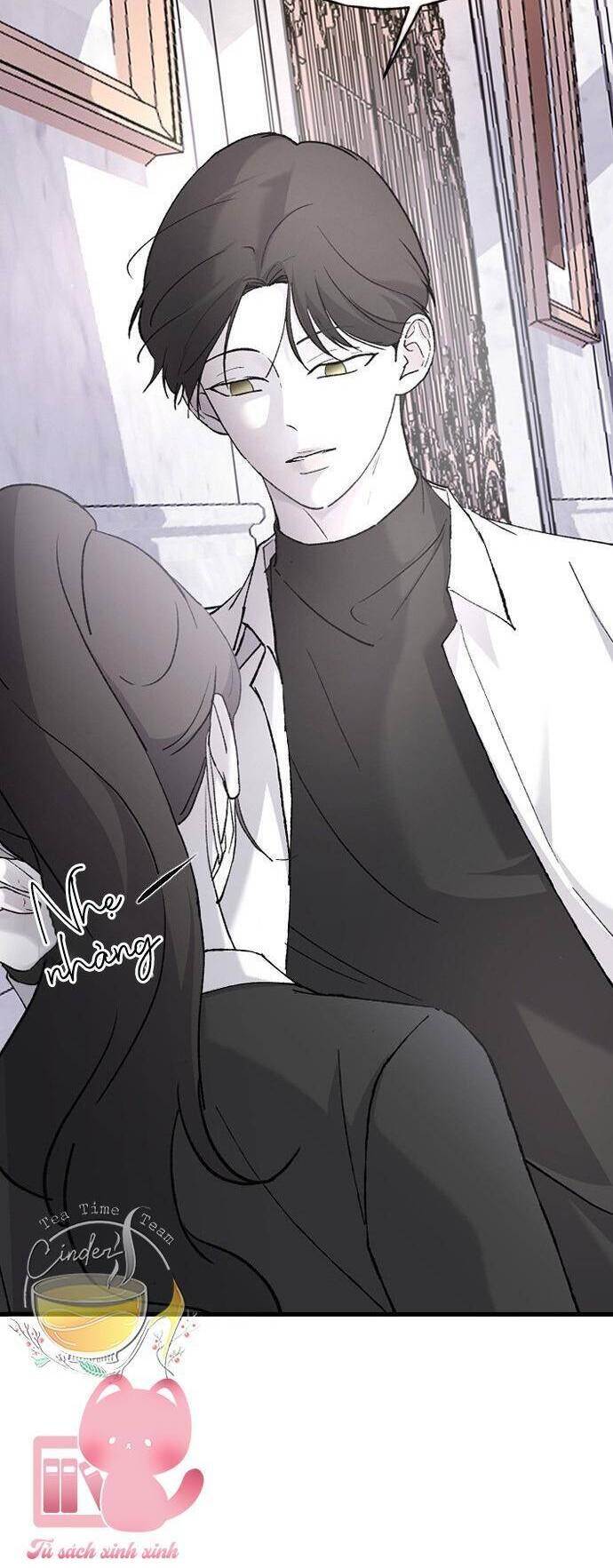 Ba Người Anh Trai Chap 76 - Next Chap 77