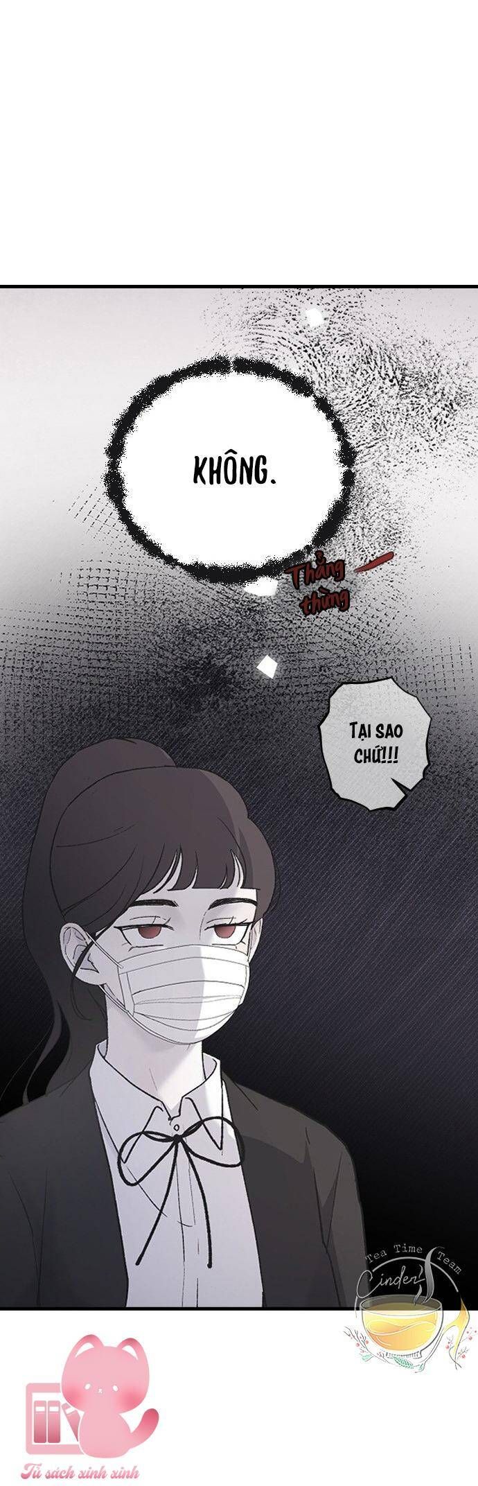 Ba Người Anh Trai Chap 76 - Next Chap 77