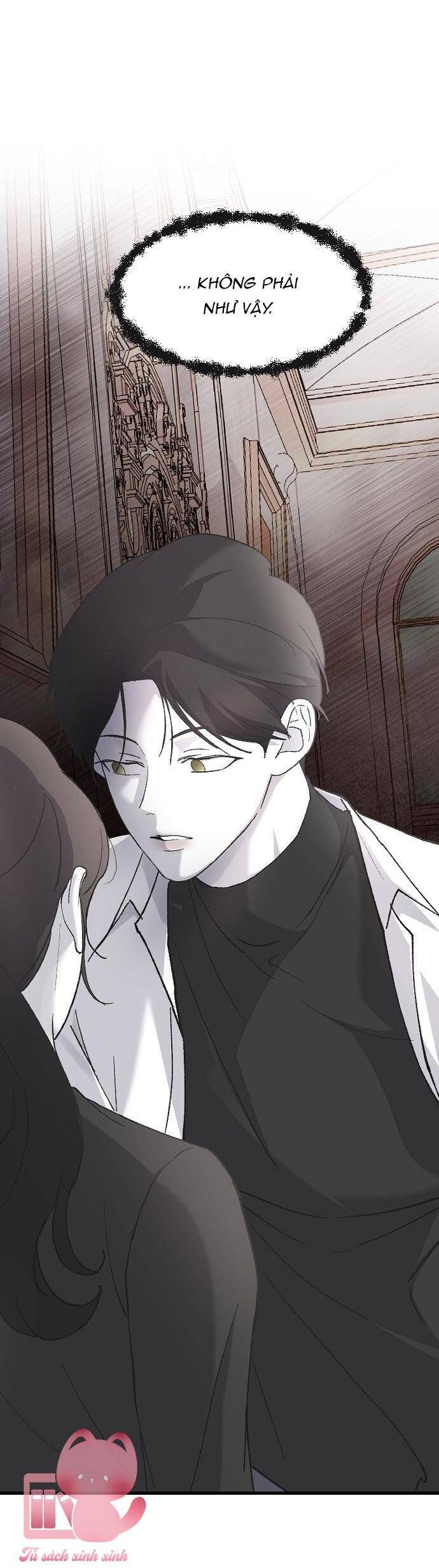 Ba Người Anh Trai Chap 76 - Next Chap 77