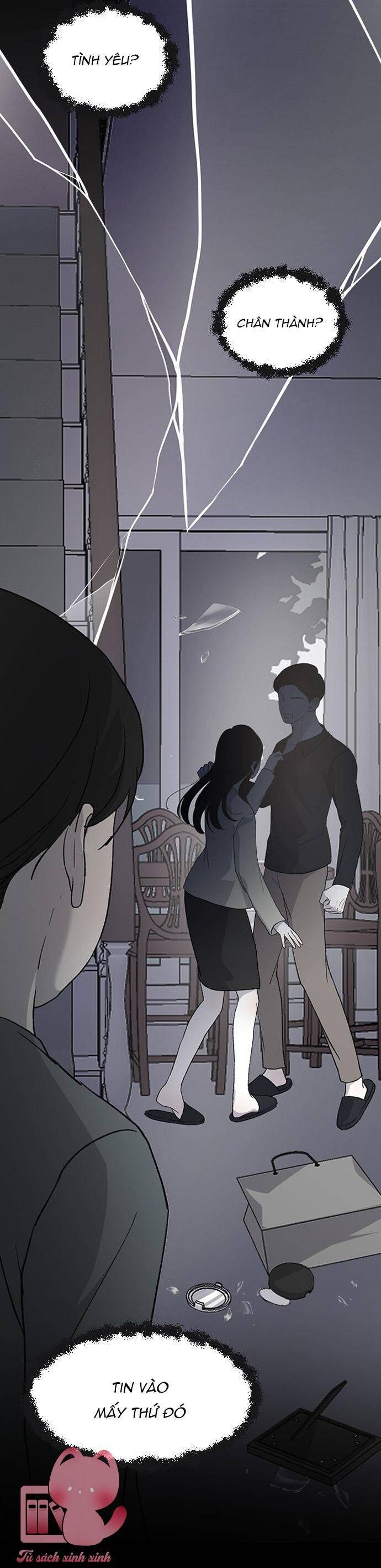 Ba Người Anh Trai Chap 77 - Next Chap 78