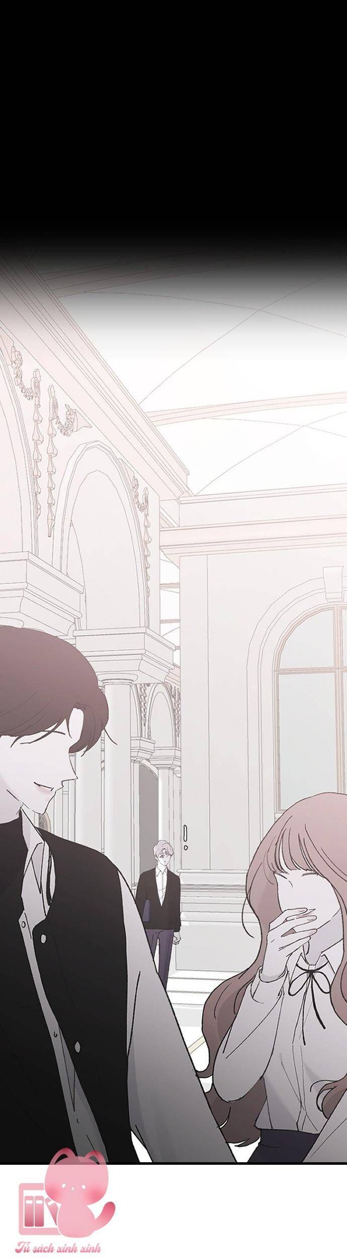 Ba Người Anh Trai Chap 77 - Next Chap 78