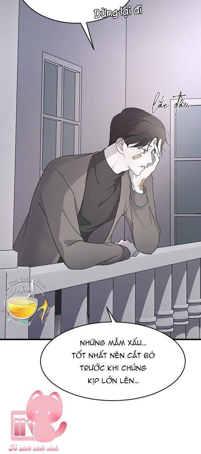 Ba Người Anh Trai Chap 77 - Next Chap 78