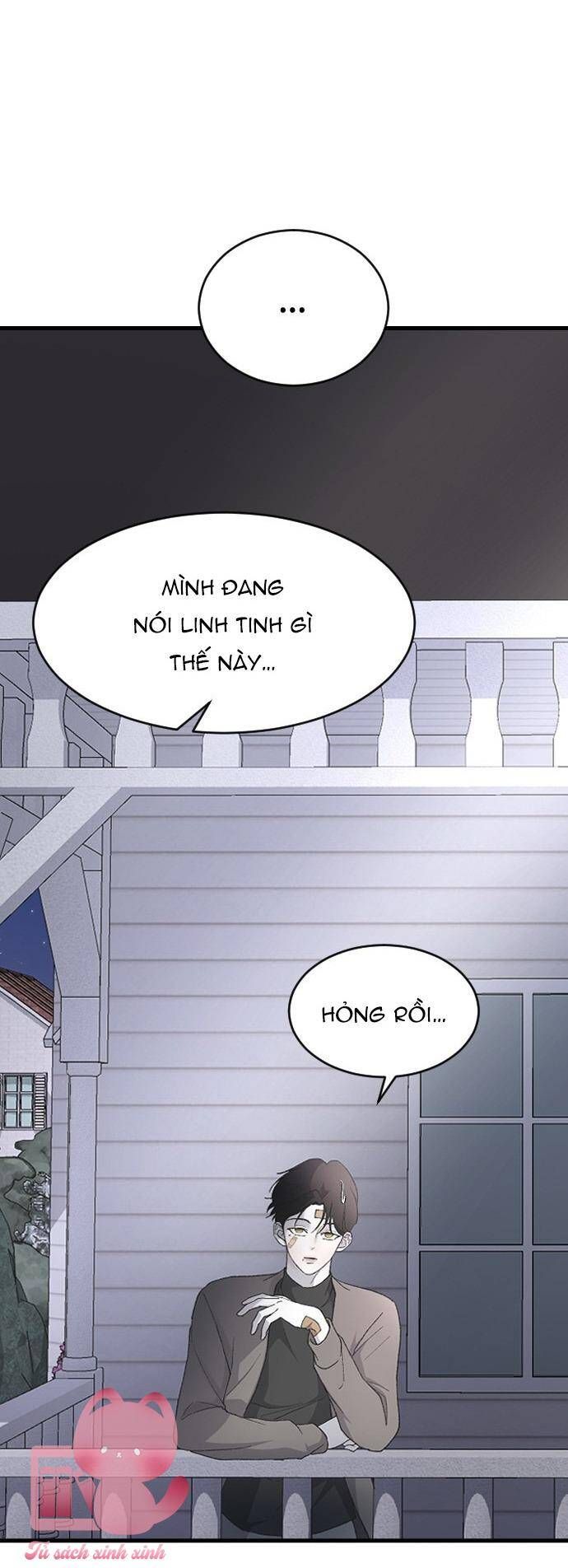 Ba Người Anh Trai Chap 77 - Next Chap 78