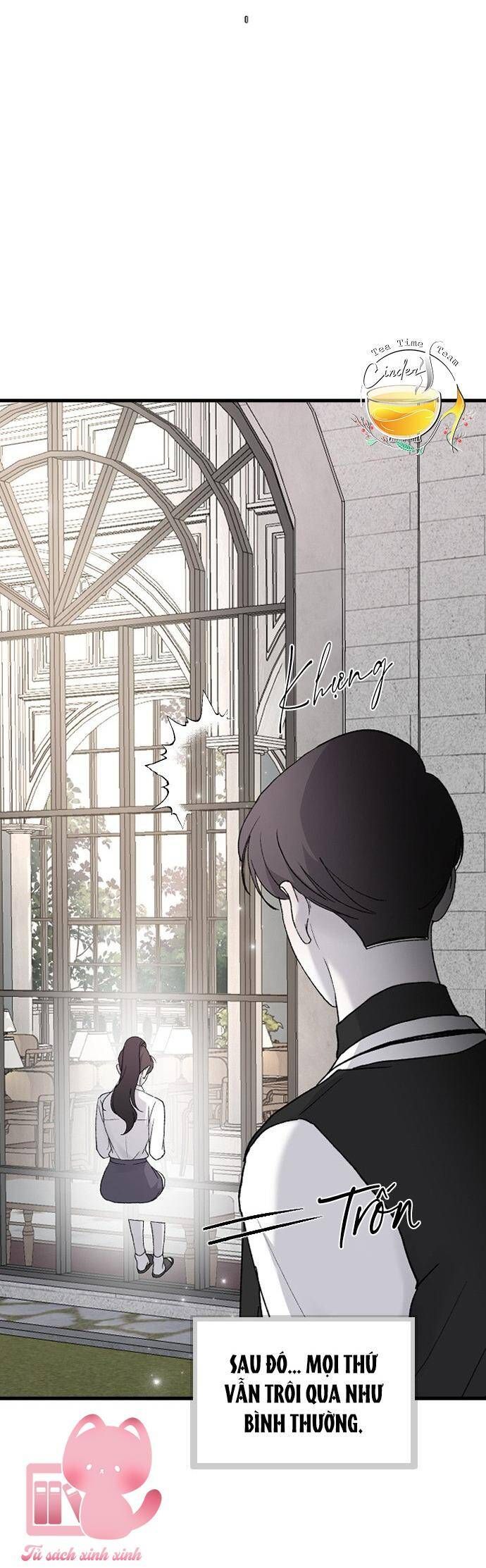 Ba Người Anh Trai Chap 77 - Next Chap 78