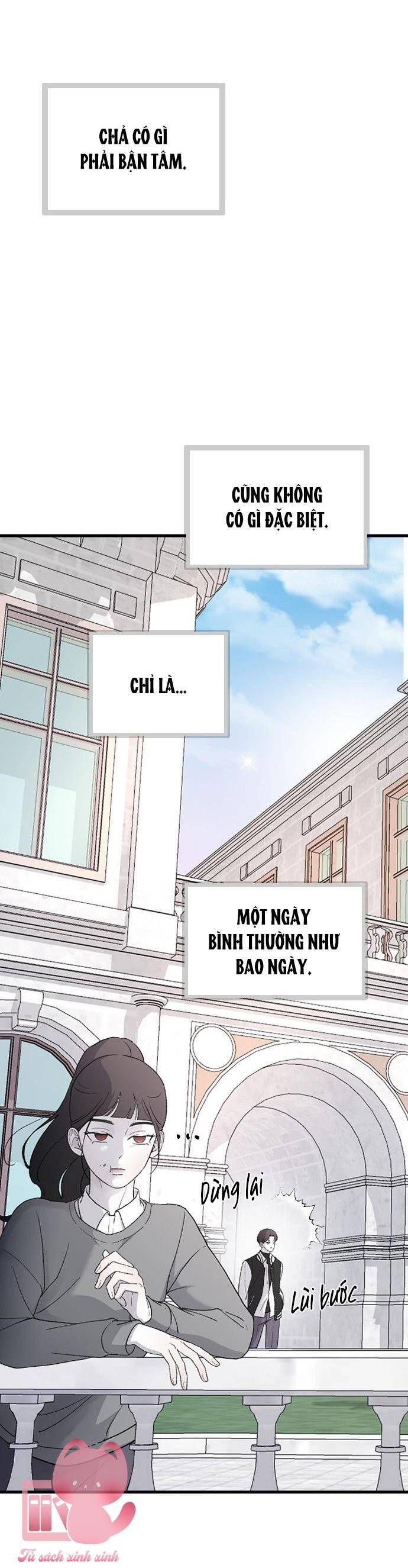 Ba Người Anh Trai Chap 77 - Next Chap 78