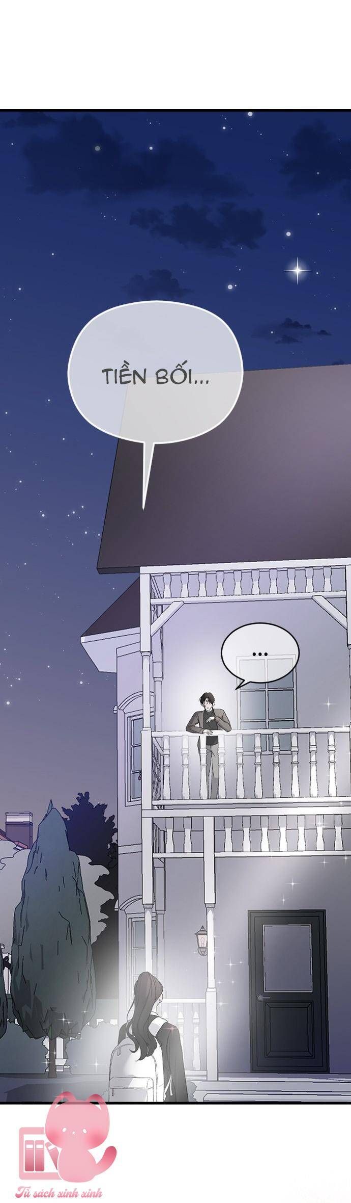 Ba Người Anh Trai Chap 77 - Next Chap 78