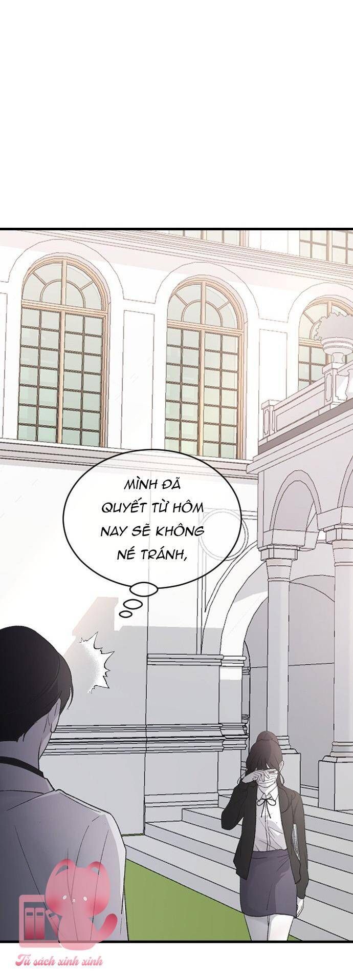 Ba Người Anh Trai Chap 77 - Next Chap 78