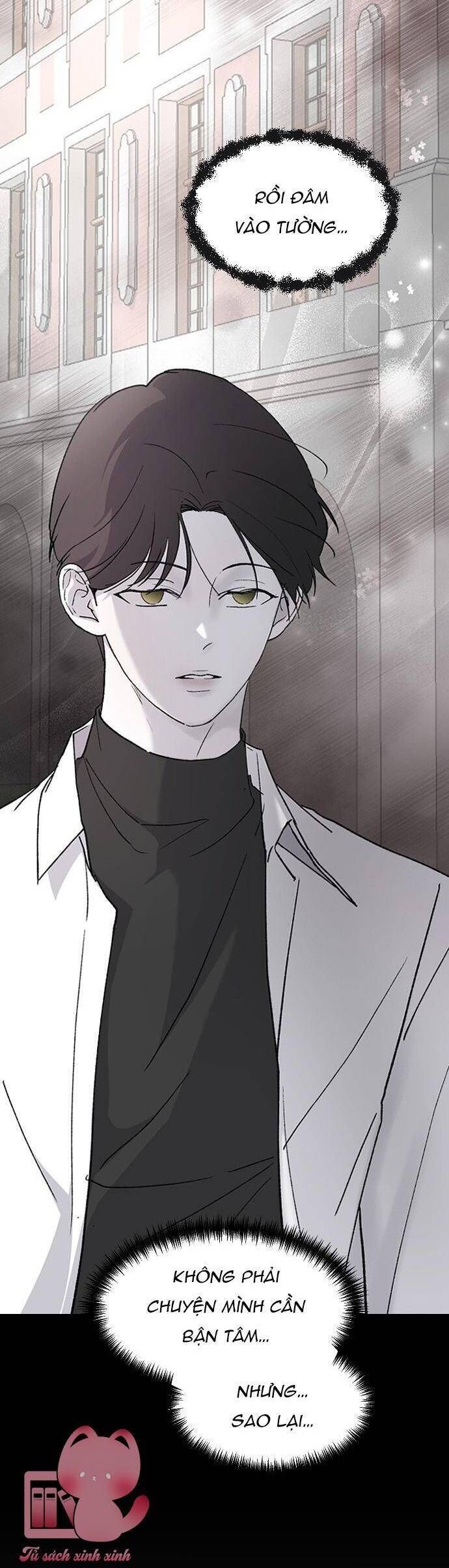 Ba Người Anh Trai Chap 77 - Next Chap 78