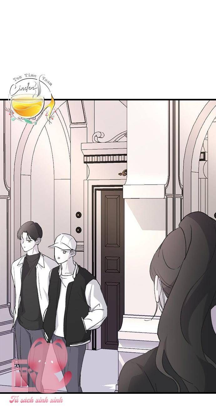 Ba Người Anh Trai Chap 77 - Next Chap 78