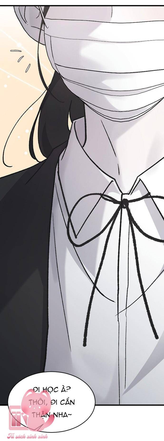 Ba Người Anh Trai Chap 77 - Next Chap 78