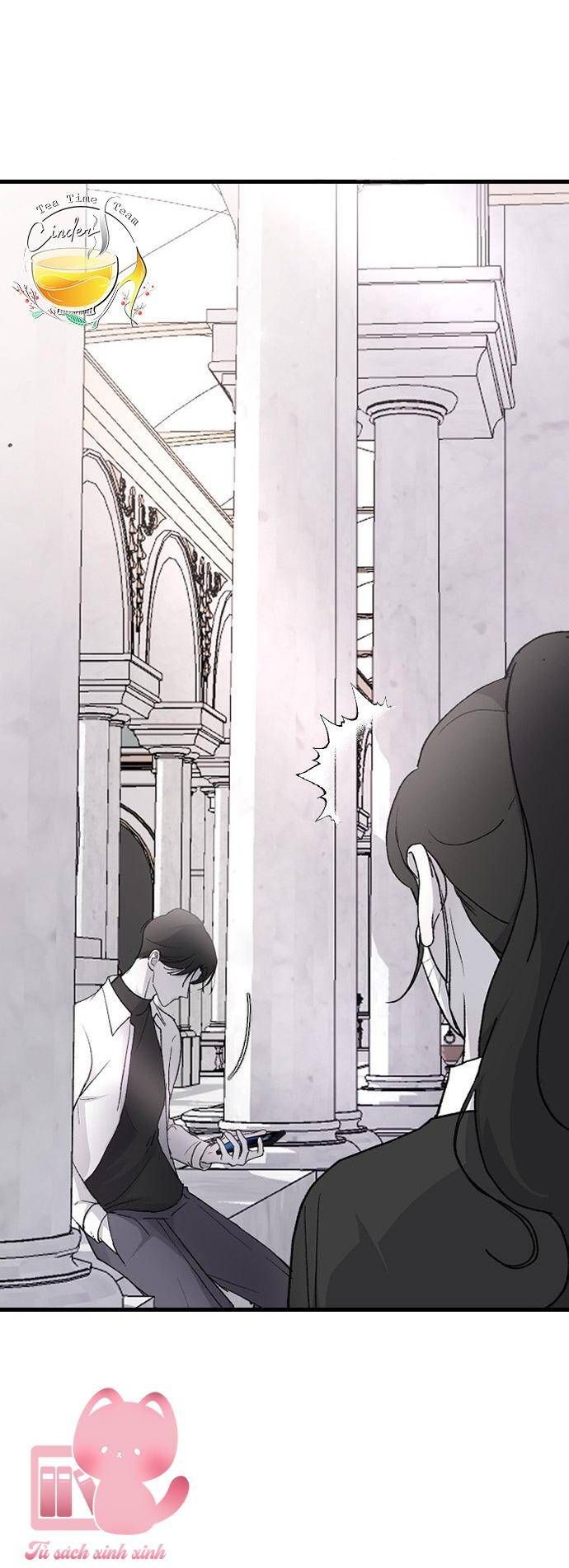 Ba Người Anh Trai Chap 77 - Next Chap 78