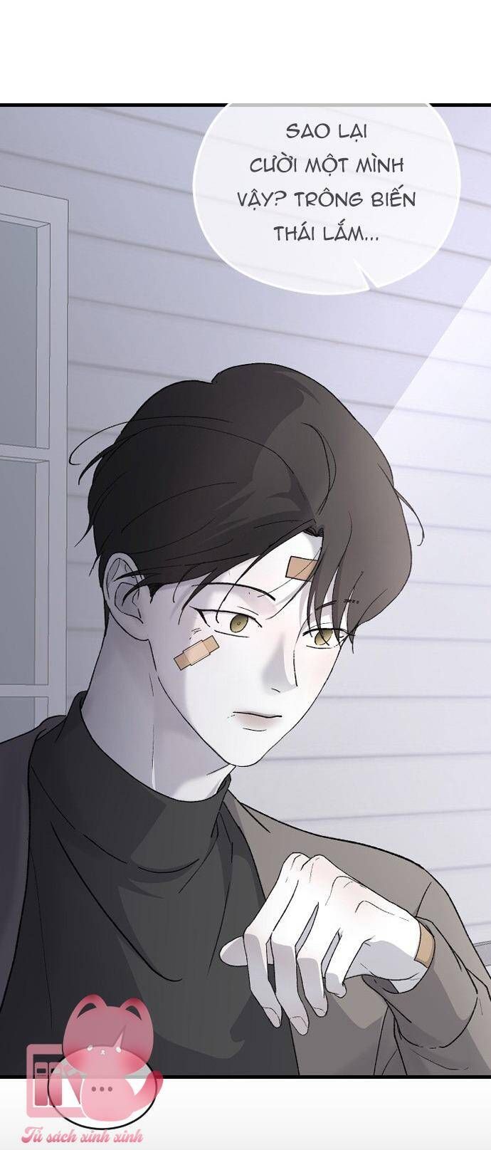 Ba Người Anh Trai Chap 77 - Next Chap 78