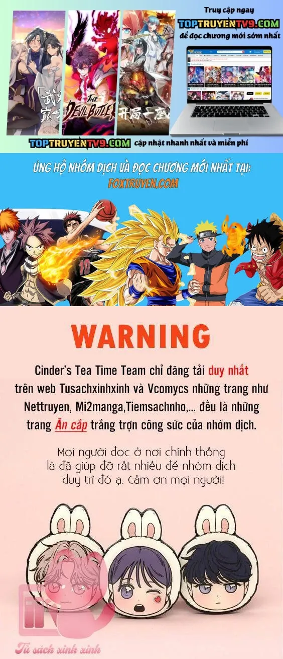 Ba Người Anh Trai Chap 78 - Next Chap 79