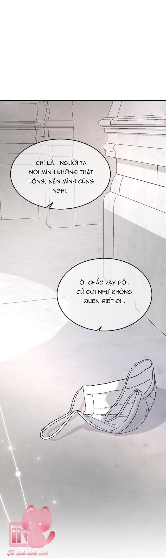 Ba Người Anh Trai Chap 78 - Next Chap 79