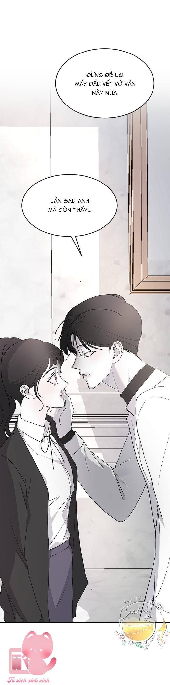 Ba Người Anh Trai Chap 78 - Next Chap 79