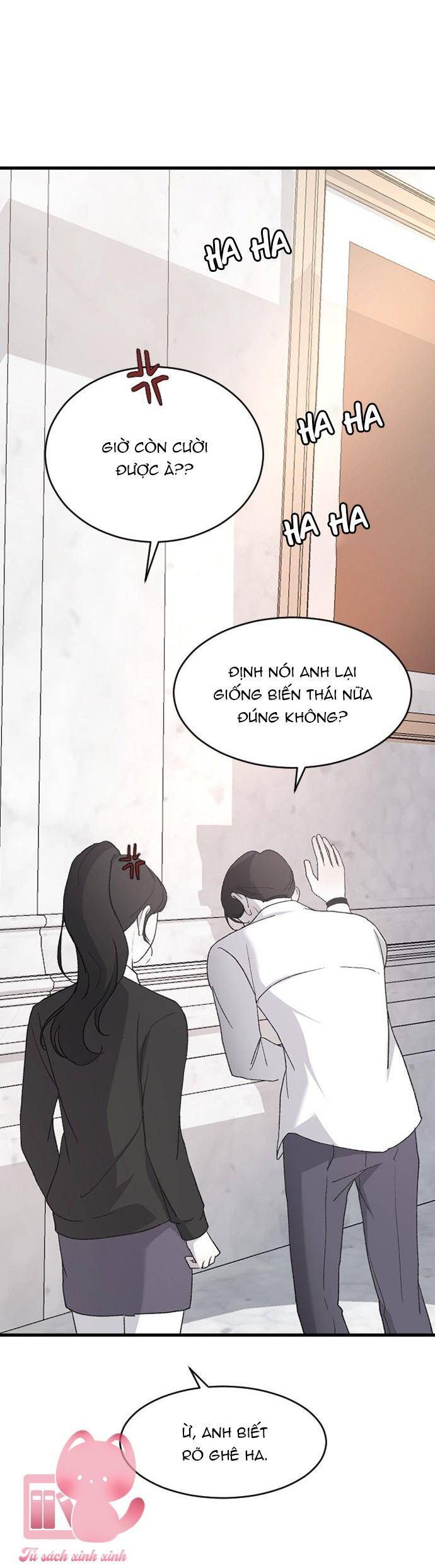 Ba Người Anh Trai Chap 78 - Next Chap 79