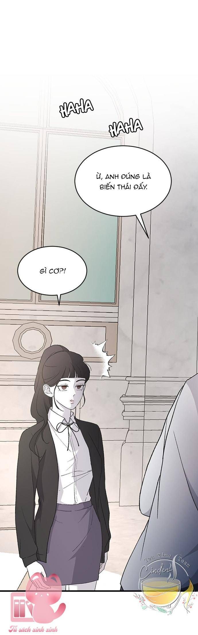 Ba Người Anh Trai Chap 78 - Next Chap 79