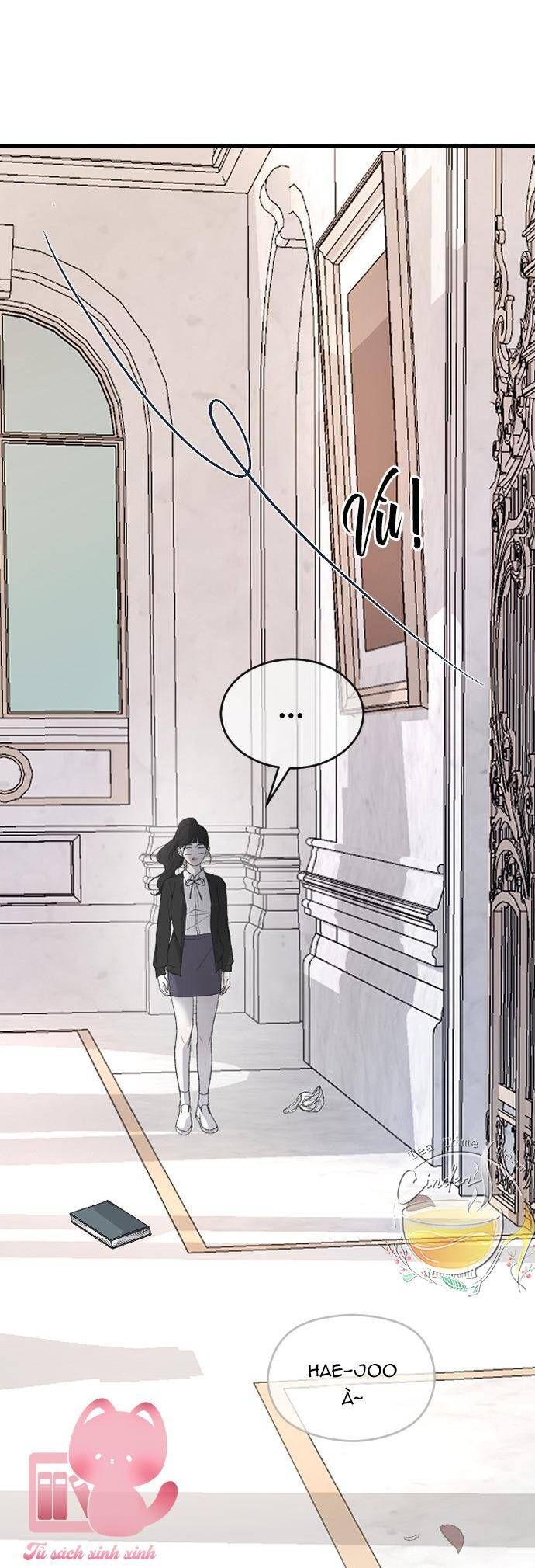 Ba Người Anh Trai Chap 78 - Next Chap 79