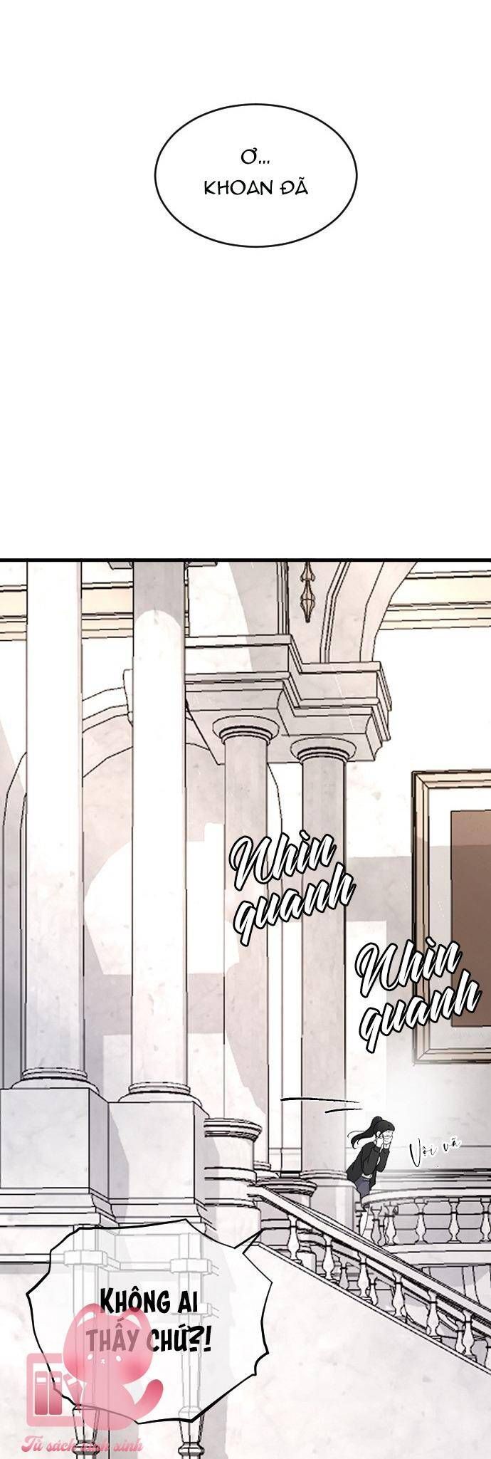 Ba Người Anh Trai Chap 78 - Next Chap 79