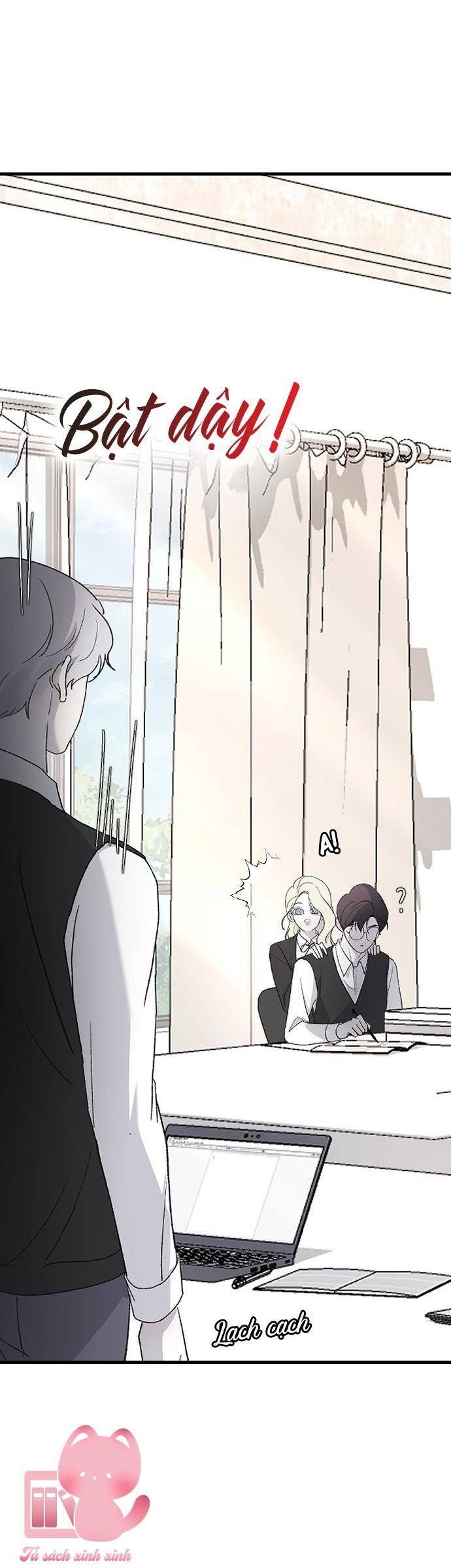 Ba Người Anh Trai Chap 78 - Next Chap 79