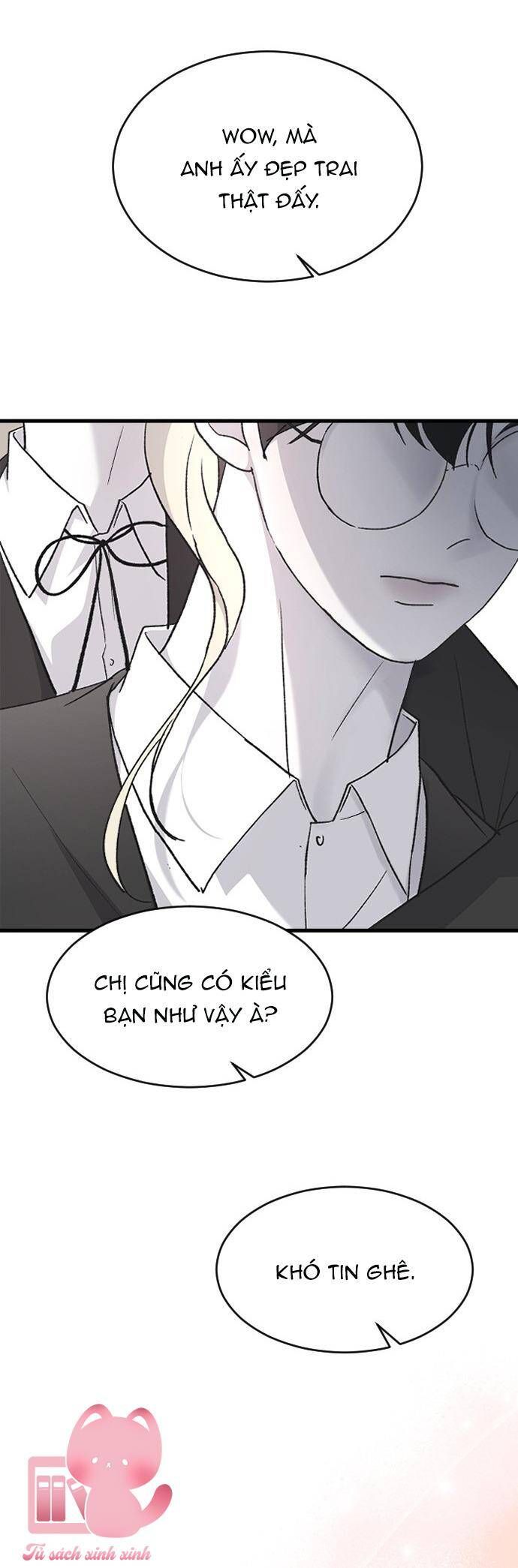 Ba Người Anh Trai Chap 78 - Next Chap 79