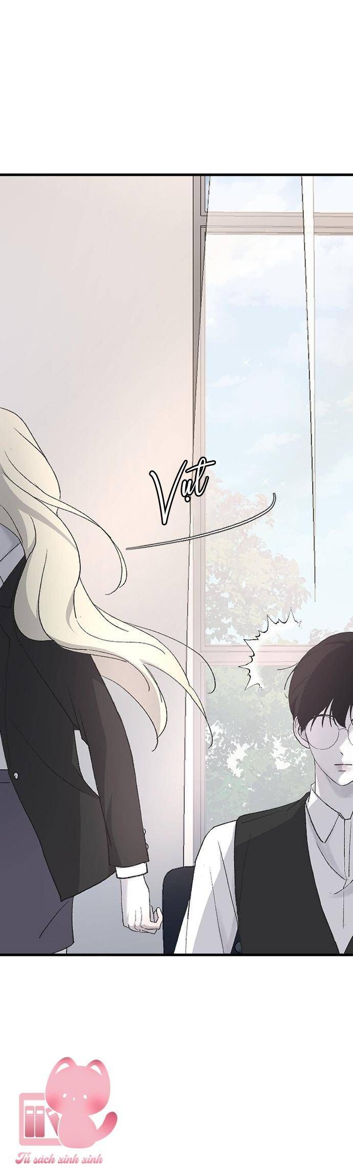 Ba Người Anh Trai Chap 78 - Next Chap 79