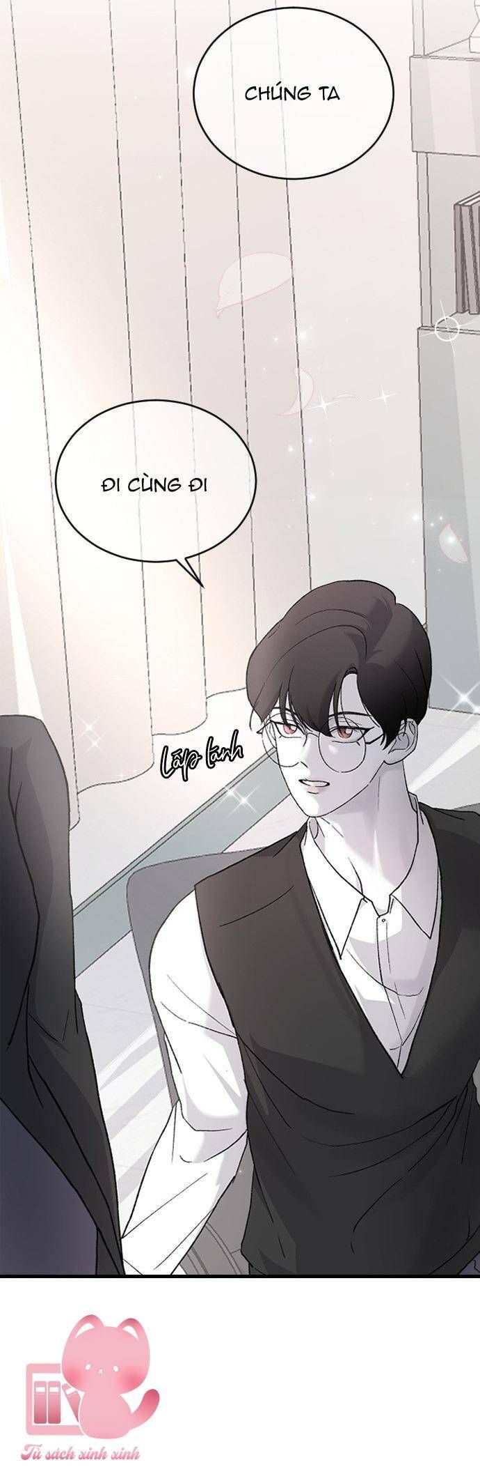 Ba Người Anh Trai Chap 78 - Next Chap 79