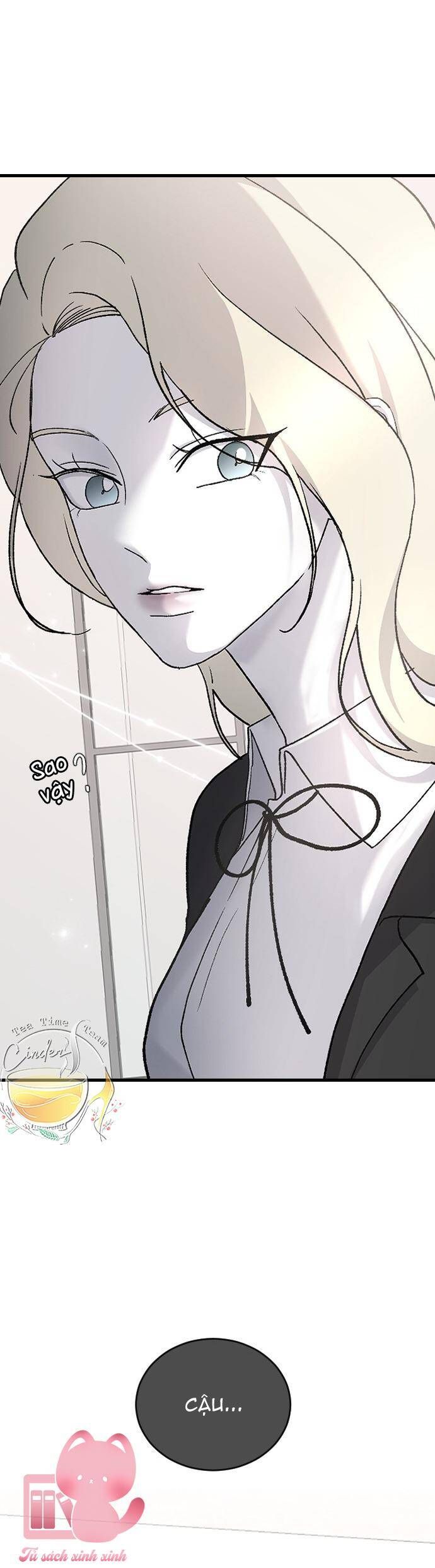 Ba Người Anh Trai Chap 78 - Next Chap 79