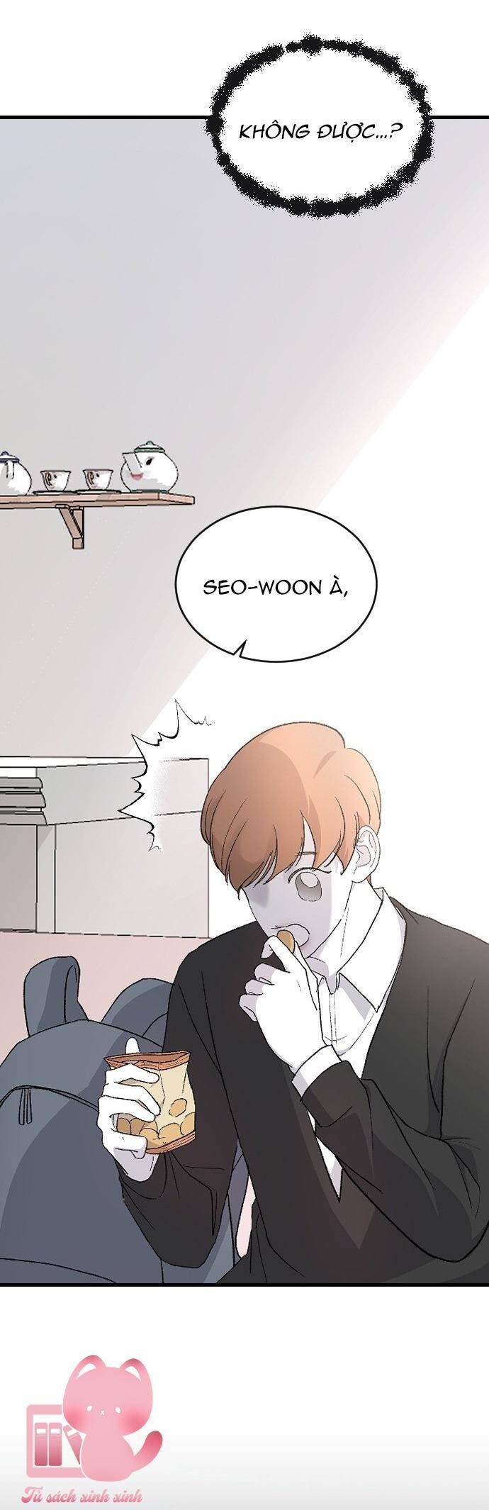 Ba Người Anh Trai Chap 78 - Next Chap 79