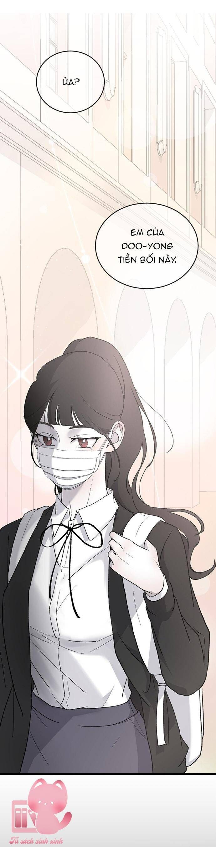 Ba Người Anh Trai Chap 78 - Next Chap 79