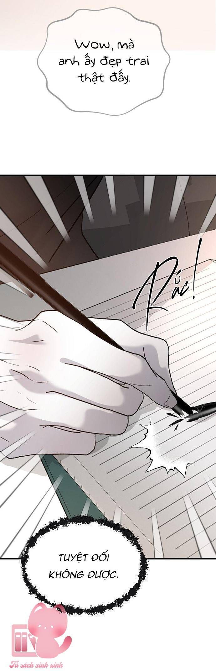 Ba Người Anh Trai Chap 79 - Next Chap 80